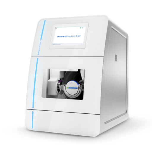 [181351] Ceramill Motion 3 Air