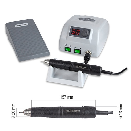 [R-100236] Micromoteur à induction PRIME 221