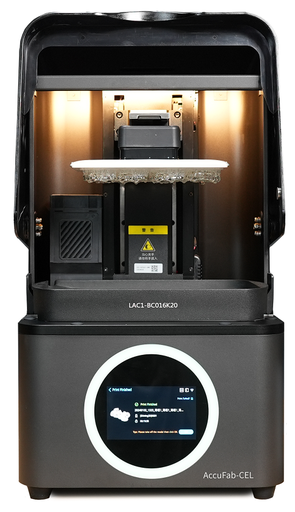 [ACCUFAB-CEL] Imprimante AccuFab-CEL