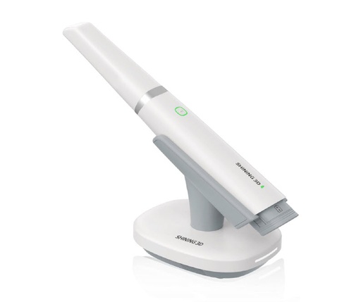[C8946-WS] Scanner intraoral Aoralscan Elite Sans Fil (Standalone)