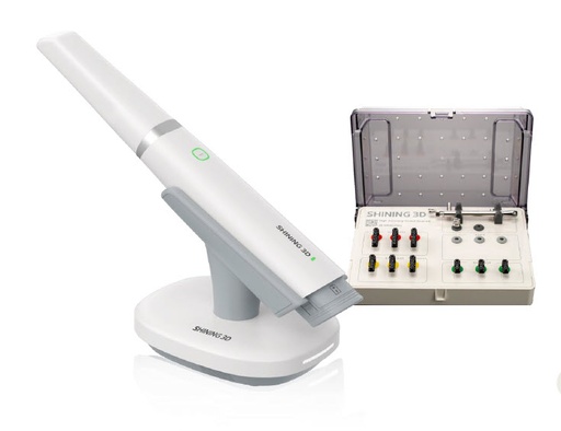 [BD.202502.011] Scanner intraoral Aoralscan Elite Sans Fil Kit A (Bundle) vis fixe