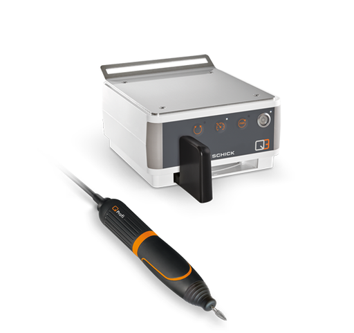 [10778] Micromoteur Q3 Profi version pied