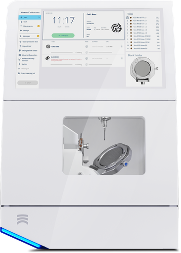 [181370] Ceramill Matron Core