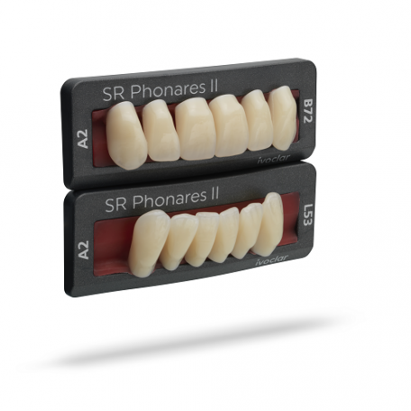 Dents SR Phonares II