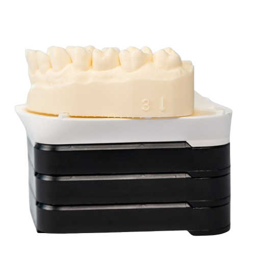 [216410] Artex Print&Click, Plaques de base pour modèles (x10)