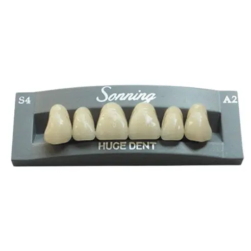 Dents Sonning ant.