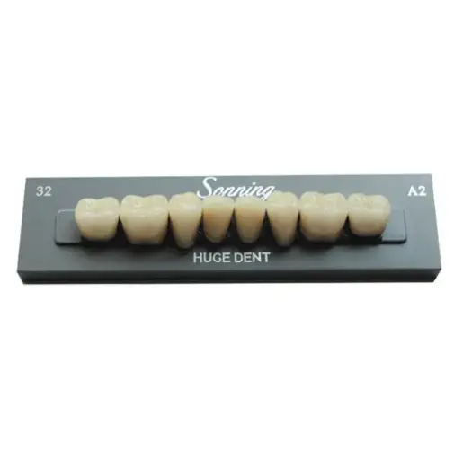 Dents Sonning post.