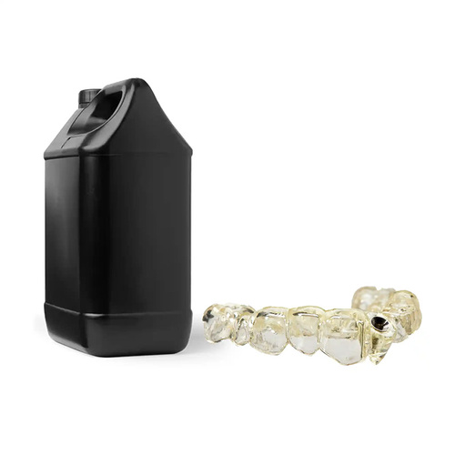 [RS-RPS-SGAM-01] Résine Formlabs Surgical Guide - Bidon 5 litres
