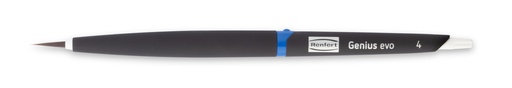 [17242004] Pinceau Genius evo taille 4