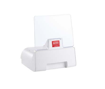 [29220000] Aspiration portable SILENT XS