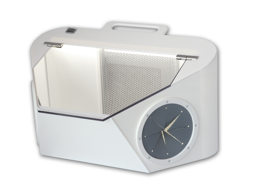 [100835] Box de grattage Schick Absorberbox