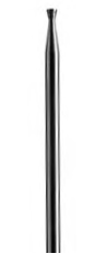 [77050181] Fraise de frittage Diamant 7705-018-1 grain 80µ