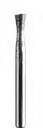 [68040163] Fraise de frittage Diamant 6804-016-3