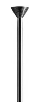 [68040801] Fraise de frittage Diamant 6804-080-1