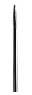[7756L0231] Fraise de frittage Diamant 7756L-023-1