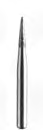 [68520123] Fraise de frittage Diamant 6852-012-3
