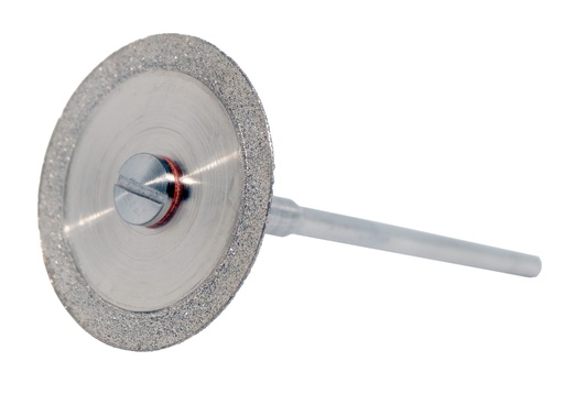 [74122101] Disque Concretion Diamant 7412-210-1 MEDIUM FLEX