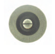 [910F22001] Disque Diamant 910F2-200-1 SUPER FLEX 2 Faces