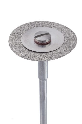 [6611T2101] Disque Concretion Diamant 6611T-210-1 SUPERFLEX