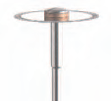 [49132001] Disque Concretion Diamant 4913-200-1 FLEX