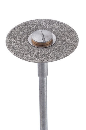 [66132101] Disque Concretion Diamant 6613-210-1 SUPERFLEX