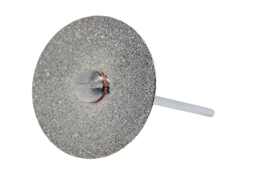 [9172201] Disque Diamant 917-220-1 MEDIUM FLEX 2 Faces