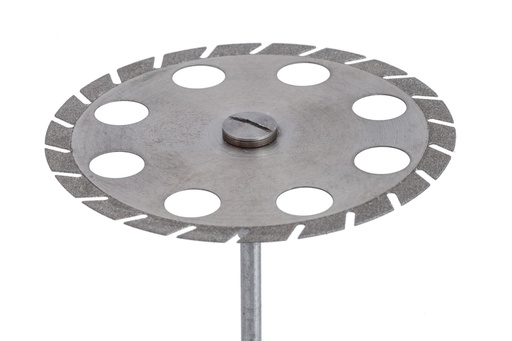 [4911D4501] Disque DENTE Diamant-PLÂTRE 4911D-450-1