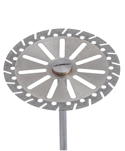 [4921D4501] Disque DENTE Diamant-PLÂTRE  4921D450 1