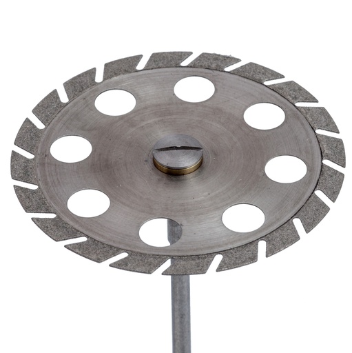 [4911D4001] Disque DENTE Diamant-PLÂTRE 4911D400-1