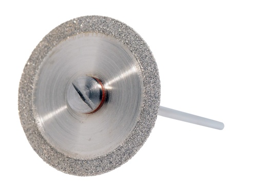 [7412C2101] Disque Concretion Diamant 7412C-210-1 MEDIUM FLEX