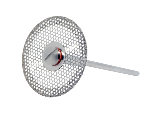 [9302201] Disque Diamant perforé 930-220-1 FLEX 2 Faces