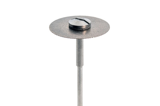 [78132201] Disque Frittage Diamant 7813-220-1