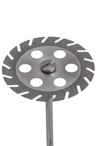 [4911D3001] Disque DENTE Diamant-PLÂTRE 4911D300-1