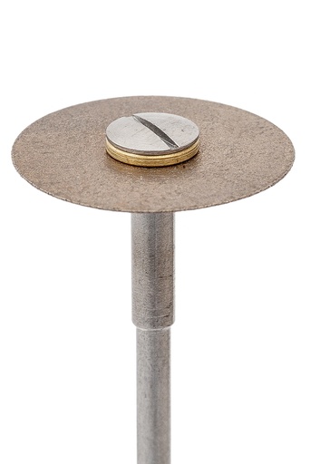 [67122001] Disque Frittage Diamant 6712-200-1