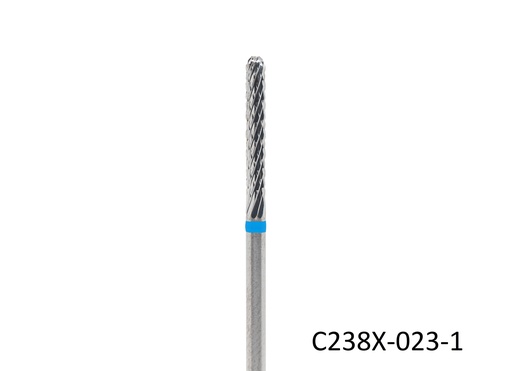 [C238X0231] Fraise Carbure Tungstène C238-X-023-1 (x6)