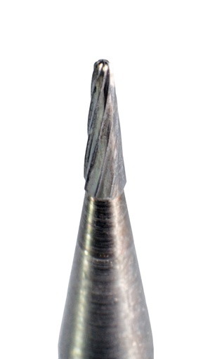 [C23SRF0101] Fraise Carbure Tungstène C23SRF-010-1 (x6)