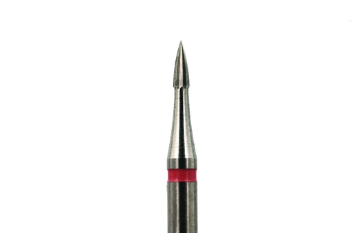 [C2460103] Fraise Carbure Tungstène C246-010-3 FG 12 Lames (x6)