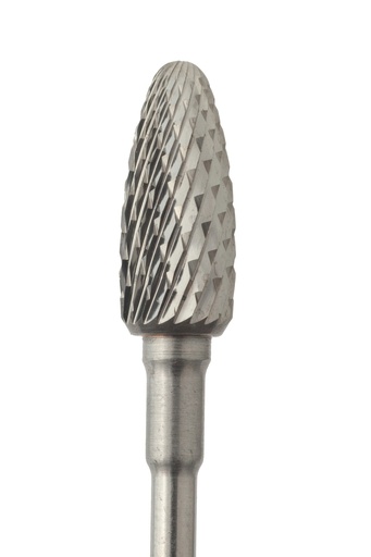 [C252BX0601] Fraise Carbure Tungstène C252BX-060-1 (x1)