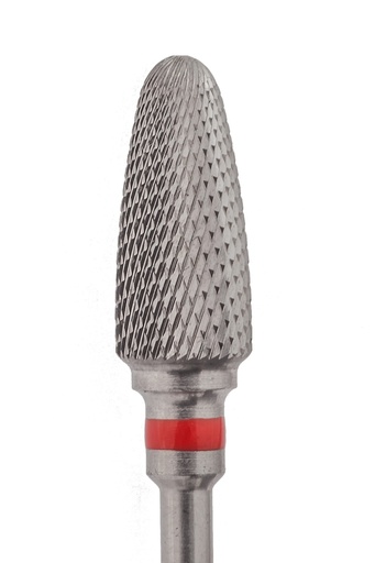 [C252XF0601] Fraise Carbure Tungstène C252XF-060-1 (x1)