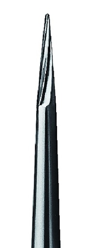 [C3320083] Fraise Carbure Tungstène C332-008-3 FG  8 Lames (x6)