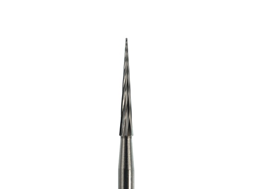 [C335UF0143] Fraise Carbure Tungstène C335UF-014-3 FG 30 Lames (x6)
