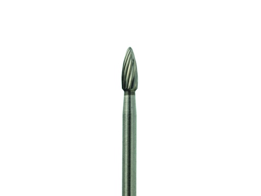 [C450183] Fraise Carbure Tungstène C45-018-3 FG 12 Lames (x6)