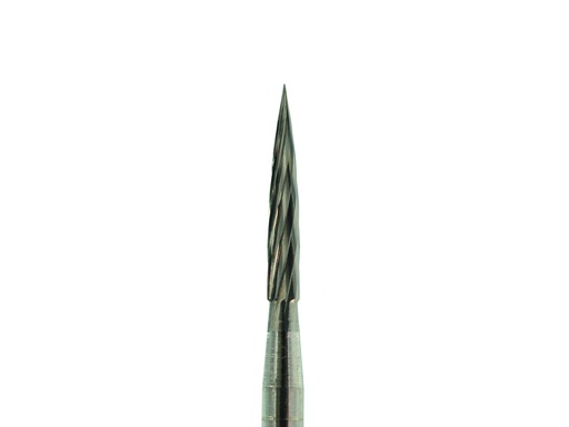 [C48L0123] Fraise Carbure Tungstène C48L-012-3 FG 12 Lames (x6)