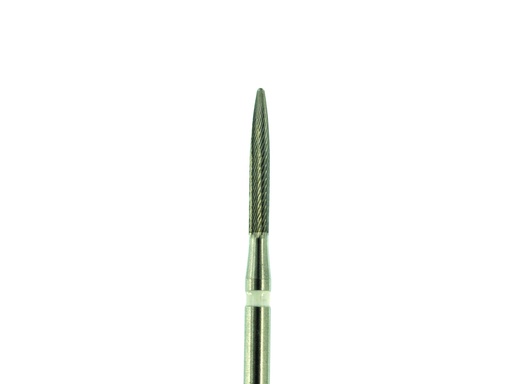 [C48LUF0123] Fraise Carbure Tungstène C48LUF-012-3 FG 30 Lames (x6)
