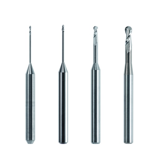 [ROLAND-DC-0.6X50XD4] Fraise usineuse ROLAND-DC-0.6x50xD4