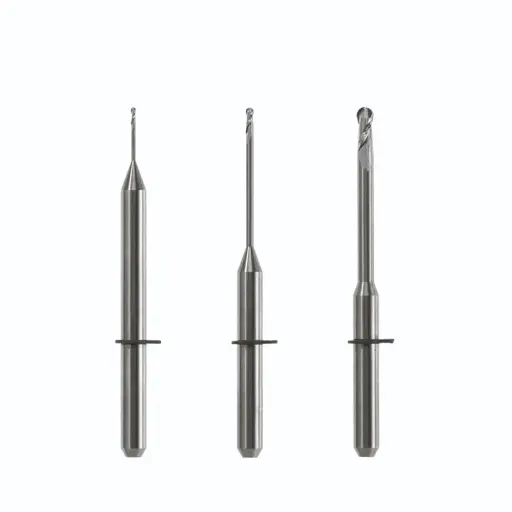 [VHF-DC-D3X40X2.0] Fraise usineuse VHF-DC-D3x40x2.0