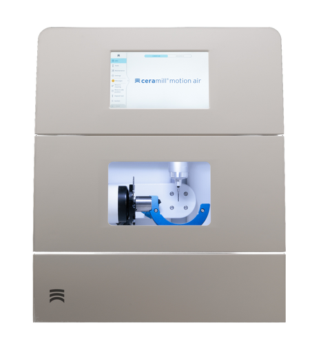 [181340] Ceramill Motion Air