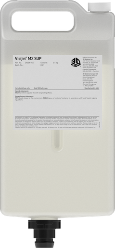 [24224-915] Résine NextDent 300 - VisiJet M2 SUP