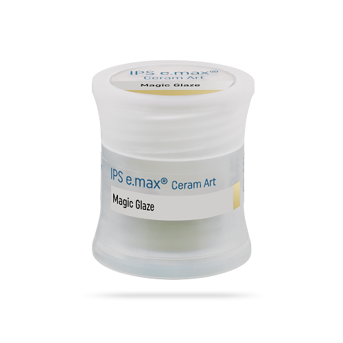 [767421] IPS e.max Ceram Art Magic Glaze 3g