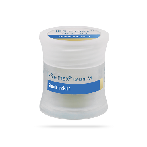 [767461] IPS e.max Ceram Art Shade Incisal 1 3g